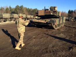 Эксперты заявили об уязвимости НАТО в Восточной Европе на фоне агрессии РФ