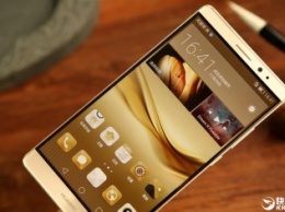 Обзор смартфона Huawei Mate 8