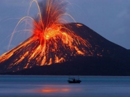 В Сети появился список самых опасных вулканов в мире