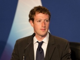 Цукерберг: Хейтерам нечего делать на Facebook