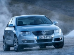 Volkswagen за месяц исправит 600 тысяч авто с дизельными моторами