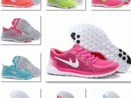 Интернет-магазин Nike запускает доставку товаров в Россию с марта