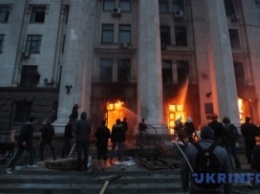 Трагедия 2 мая: дело против экс-главы одесского МВД уже в суде
