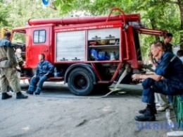 Еще одно "минирование" в Харькове оказалось фейком