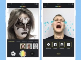 Белорусское приложение, в реальном времени меняющее внешность для фото и видео, привлекло более $1 млн