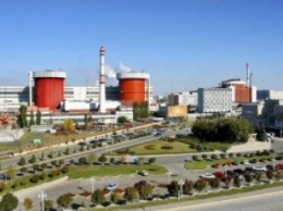 Украина рассчитывает восстановить высоковольтную линию "Южно-Украинская АЭС - Исакча" за счет ЕС
