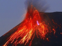 Составлен топ-10 самых опасных вулканов на планете