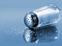 Ученые: Слишком большое количество соли может вызвать повреждения печени