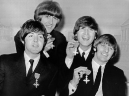 Редчайшая пластинка The Beatles уйдет с молотка