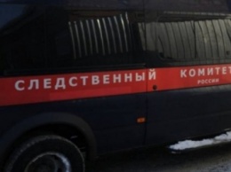 В Екатеринбурге СК возбудил уголовное дело по факту гибели крановщика