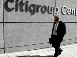 СМИ: США запросили у Citigroup данные об операциях в рамках расследования дела о коррупции в ФИФА