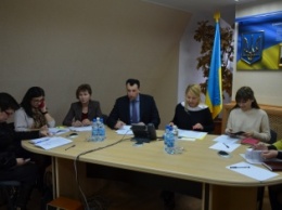 Минсоцполитики отметило Николаевщину в вопросе социальной защиты участников АТО