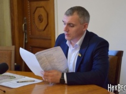 Сенкевич пожаловался, что Исаков и Суслова засыпают письмами его подчиненных