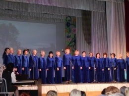 В Воронеже стартует Всероссийский фестиваль народных хоров