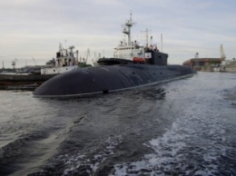 СМИ: В 2020-х годах на вооружение Тихоокеанского флота поступят четыре «Борея»