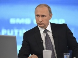 Деятельность Путина одобряет 81% россиян