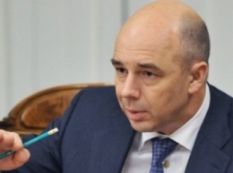 Силуанов: Правительство попросит 130 млрд руб на реализацию антикризисного плана