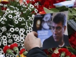 В годовщину убийства Немцова полиция РФ уже провела первые задержания, в Москве замечены военные грузовики