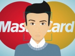 Mastercard запускает сервис оплаты покупок с помощью селфи