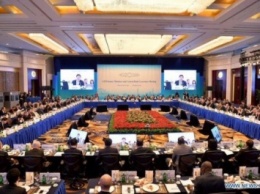 Страны G20 договорились принять меры для усиления роста экономики