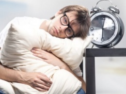 Ученые: Найдена молекулярная связь между сном и настроением
