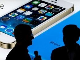 В марте Apple представит бюджетный смартфон iPhone SE