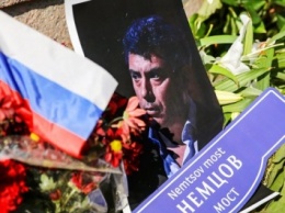 Борис Немцов: Первая годовщина смерти
