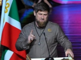 Кадыров заявил, что уходит с поста главы Чечни