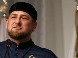 Кадыров предложил найти себе преемника