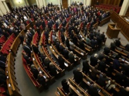 Партийное ярмо: в Украине вступил в силу скандальный закон