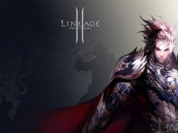 Мобильная «линейка»: полномасштабная MMORPG Lineage 2 выйдет на iOS и Android [видео]