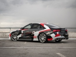 802-сильный Audi S8 Talladega R от MTM за $243 тысячи