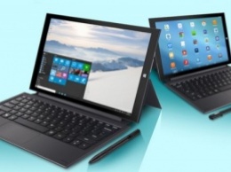 Teclast представил планшет X3 Pro с процессором Intel Core M