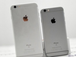 Новый четырехдюймовый смартфон от Apple получит название «iPhone SE»