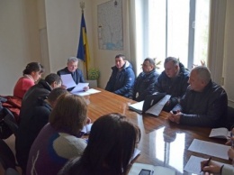 Спасатели подвели итоги командно-штабных учений на территории Николаевской области