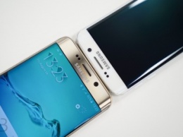 За три месяца Samsung произведет 17 млн Galaxy S7 и Galaxy S7 edge