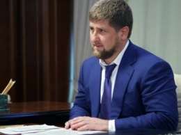 Рамзан Кадыров заявил, что его время на посту руководителя Чечни прошло