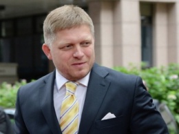 Премьер Словакии: Санкции против России бессмысленны и вредят ЕС
