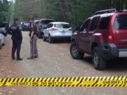 Полиция назвала имена женщины и подростков, убитых главой семьи в штате Вашингтон