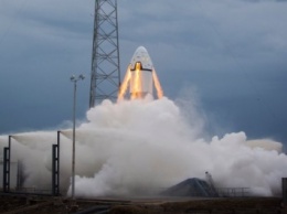 28 февраля SpaceX повторит попытку запуска SES-9