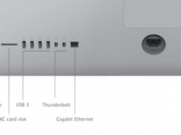 Обновление безопасности OS X отключило Ethernet-порты на iMac и MacBook Pro