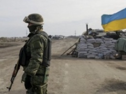Провокации в зоне АТО: террористы открыли огонь из 82-мм минометов на Луганском направлении