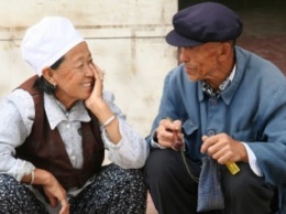 В Китае могут поднять пенсионный возраст