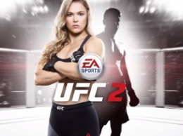 Видео EA Sports UFC 2 - режимы