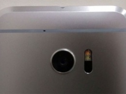 Смартфон HTC One M10 – названы ключевые спецификации