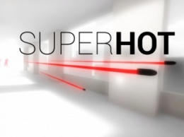 Создатели SUPERHOT разрабатывают VR-версию игры