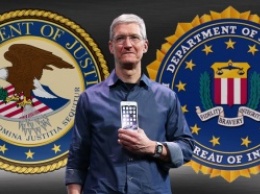 Приказано взломать iPhone: зачем Apple ввязалась в войну с правительством США