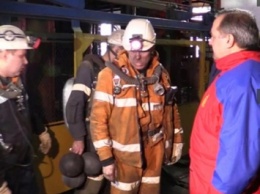 МЧС РФ прекратило спасательную операцию на "Северной" в Воркуте: 26 шахтеров до сих пор не найдены