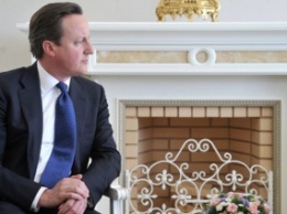 Кэмерон: Британия должна остаться в ЕС из-за агрессии РФ