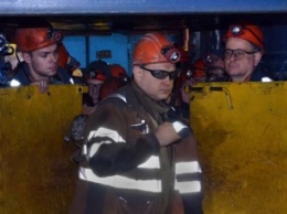 В республике Коми из-за аварии на шахте в Воркуте объявили трехдневный траур